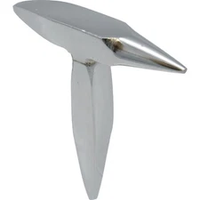 JSP®"T" SHAPE ANVIL SMALL  4"x4" 1/2"(bp330)