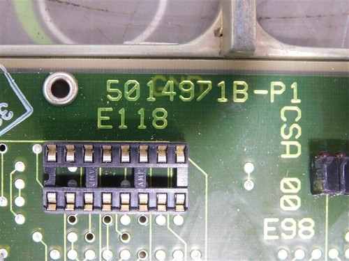 USED Digital Equip Corp. L0101 5014971B-P1 IPA Packet Buffer Module - Picture 7 of 8