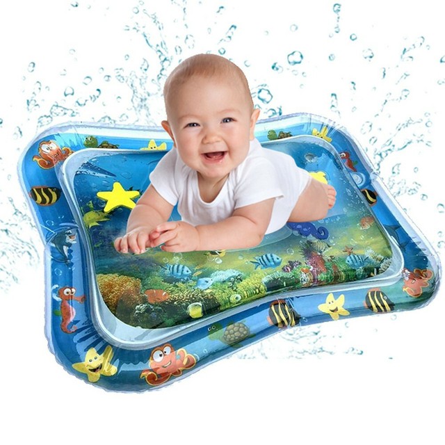 best water play mat for baby