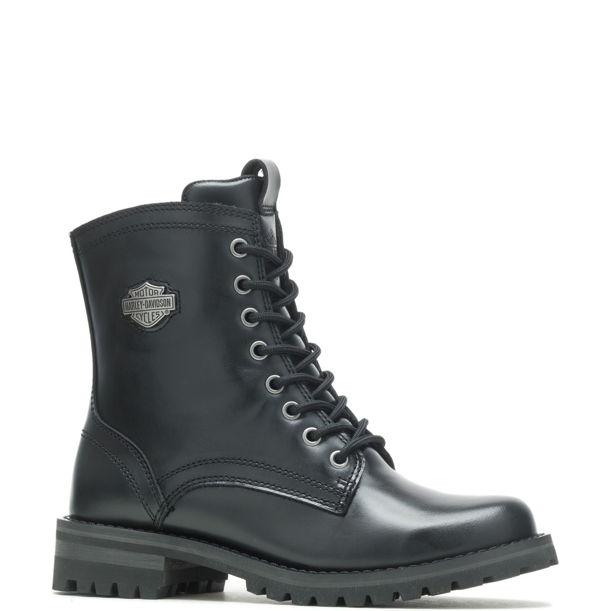 パーレー Harley-Davidson® Women's Corrington 6.5-Inch Black