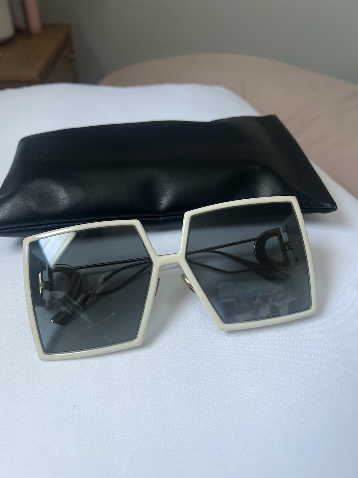 Dior Squared - image 1