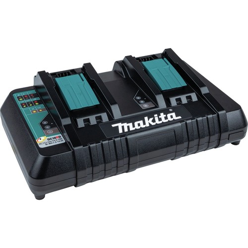 Makita 18V X2 LXT 7-1/4 in. Circular Saw Kit XSR01PT-R Certified Refurbished - Picture 9 of 9