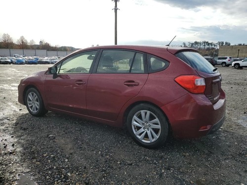 AC Condenser Fits 13-19 XV CROSSTREK 2860359 - Picture 10 of 12
