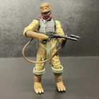 Bossk Star Wars 3.75" Loose Complete figure Vintage The SAGA Collection VTSC