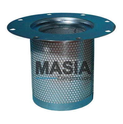 1613-8007-00 Air/Oil Separator Compatible with Atlas Copco