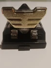 Vintage 1996 Power Rangers Zeo Pyramidas Carrier Zord Toy Head