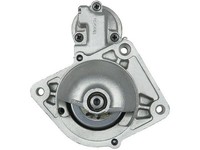 AS-PL Starter Anlasser Startanlage Ohne Pfand Wiederaufbereitet As S0099PR