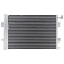 APDI RADS 7013297 A/C Condenser