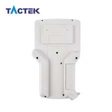 Back Plastic Case for JZNC-XPP02B Motoman Yasnac XRC Robot Teach Pendent *wq