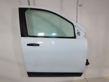 Porte avant et accessoires Dacia LODGY 