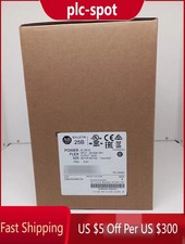 New Allen-Bradley 25B-D024N104 PowerFlex 525 AC Drive 25B D024N104