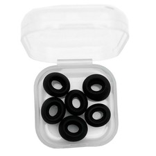 3Pairs Durable Silicone Headphones Buds Ear Tips Earhooks For Galaxy Buds Pro