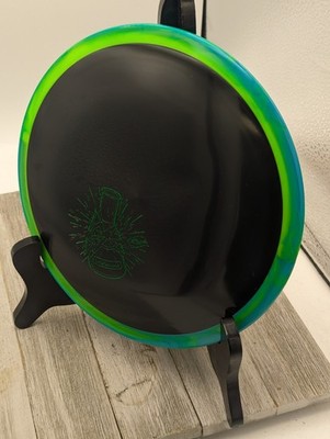 New MVP Axiom Lab Second R2 Neutron Thrill Driver Disc Golf Disc 170 Grams