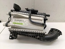 Mercedes-Benz C W206 2023 Benzin/Elektro 150kW Ansaugbr�cke Ansaugkr�mmer