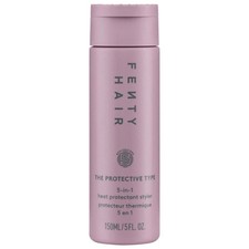 FENTY Hair The Protective Type 5-in-1 Heat Protectant Styler 5 fl oz