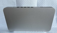 Cisco Meraki MX64 All-in-one Router, Firewall and Internet Gateway