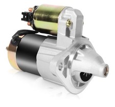 Starter 17841 For Toyota Corolla Matrix Pontiac Vibe 2003-2008 L4 1.8L 336-1768
