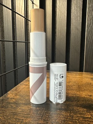No7 Stay Perfect Foundation Stick Shade Cool Beige 8g