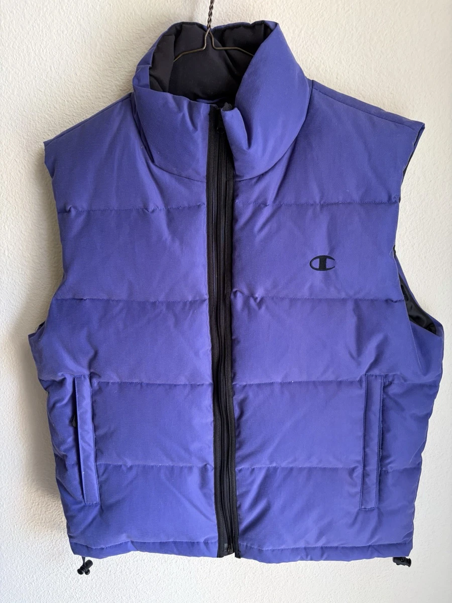 vintage down vest products for sale | eBay