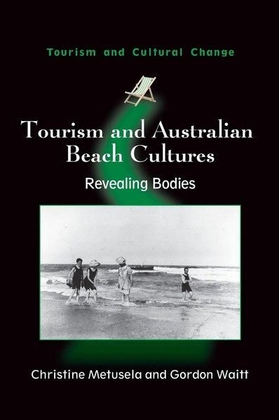 Tourism And Australian Beach Cultures | Revealing Bodies | Metusela (U. A.)-image