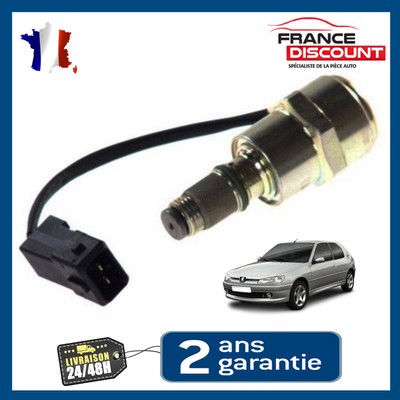 Magnetspule Magnetventil D'Avance Nuckel für Experte Partner Berlingo 1563.L1