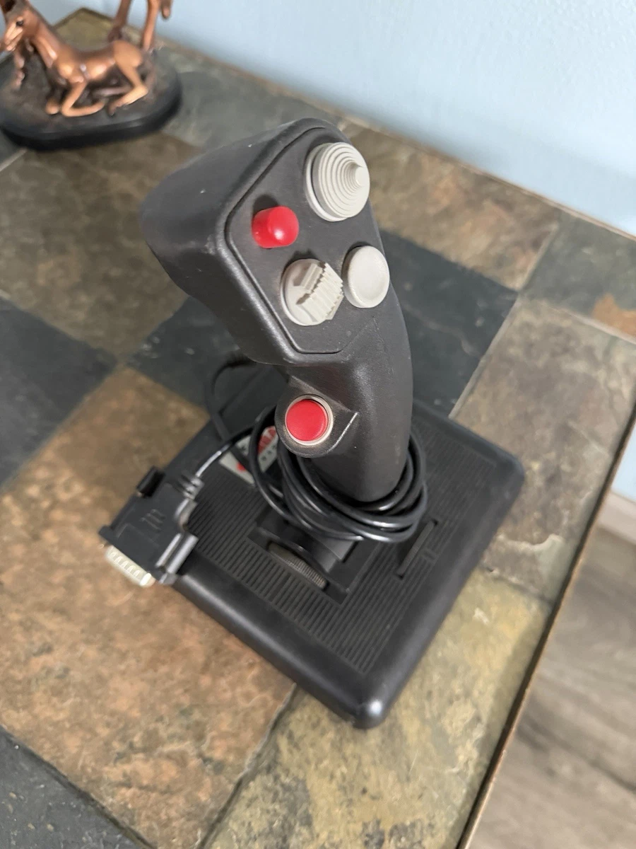 CH Products Flight Stick Video Game Controllers for sale | eBay