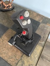 CH Products Fighterstick USB, pristine condit...