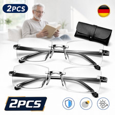 Gleitsichtbrille Autofokus Adaptiver Anti-Bla...