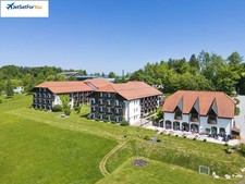 Michel Hotel Waldkirchen 4 Tage Kurzurlaub Bayern | Wellness  Frühstück