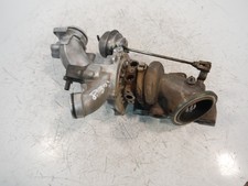 Turbolader für Mercedes GLC-Klasse 3,0 AMG M276.823 276.823 M276 A2760900300