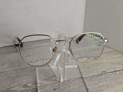 SUPERDRY Scholar G12 49-18-140 C:001 Gold Men's Eyeglass Frames Only