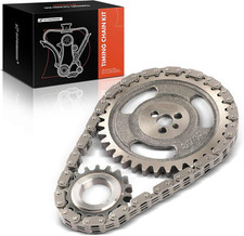 Timing Chain Kit Sprockets Chevy Tahoe Camaro Gmc Yukon 5.0l 5.7l V8 Ohv Timing Chain Kit Sprockets Chevy Tahoe Camaro Gmc Yukon 5.0l 5.7l V8 Ohv