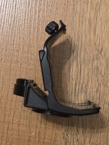 Gramin Street Pilot II Cradle