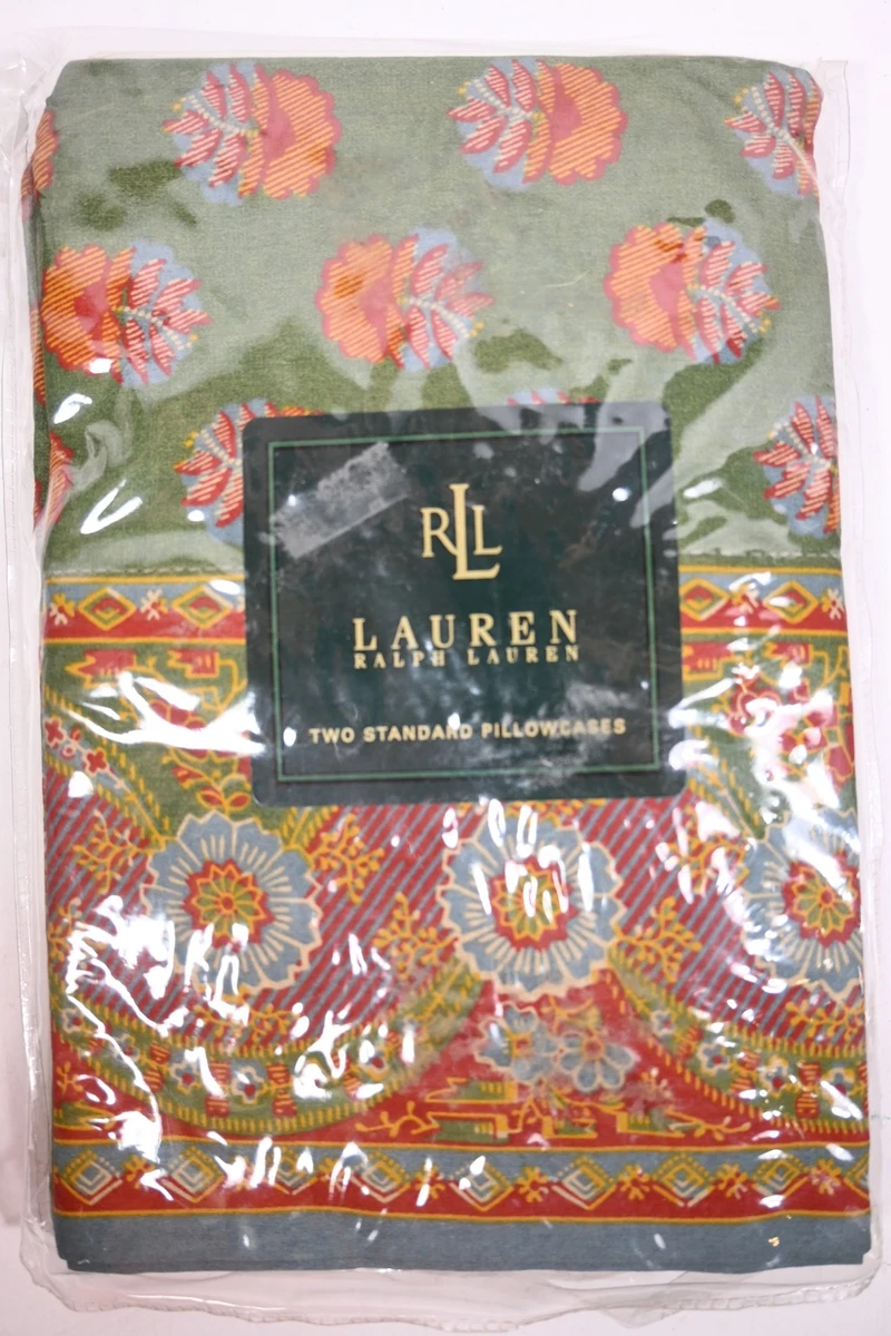 Ralph Lauren Pillowcases for sale | eBay