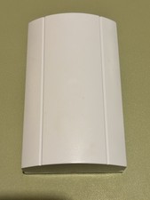 Byron 776 Wired Chime Doorbell, Wall Mountable Classic Ding Dong