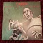 QUEEN    NEWS OF THE WORLD     VINYL ALBUM   ***YAX 5355 - 1 & YAX 5356 - 2***