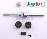Japko 136203 Reparatursatz FüR Bremssattel Reparatursatz Bremssattel