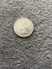 1921 Silver Dollar, Edge Type Is Reeded , Period Type 1921-1935 See Pics