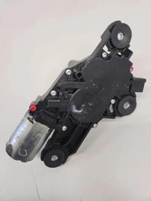 FORD FOCUS II DA, HCP Heckscheibenwischermotor 3M51R17K441AE 34553017