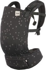 Baby Tula Lite Ripstop Nylon Compact Baby Carrier, Lightweight
