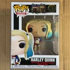 Funko Pop! Harley Quinn #97, Suicide Squad, DC Heroes Movies