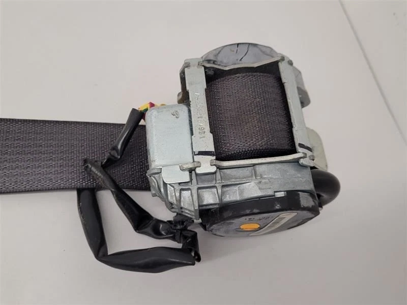 2007-2009 NISSAN SENTRA RH Seat Belt Front Bucket Passenger Retractor Foto 3 de 4