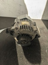Alternator Nippondenso Manufacturer Fits 92-95 Civic 1182935 Alternator Nippondenso Manufacturer Fits 92-95 Civic 1182935
