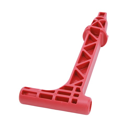 ˘Parking Brake Release Handle 24507590395 For X5 X6 E70 E71 F15 F16 Red - Picture 4 of 12