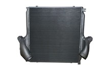 Thermotec DAME001TT LadeluftküHler FüR MERCEDES-BENZ