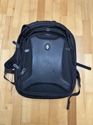 Mobile Edge Alienware Orion M17x ScanFast TSA Checkpoint Friendly Black Laptop 