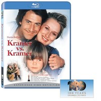 Kramer Vs Kramer - Blur - G3Z