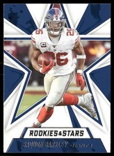 2020 Panini Rookies & Stars #53 Saquon Barkley