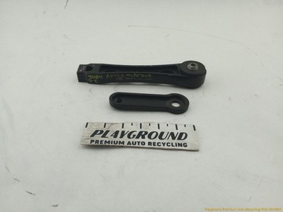 Volkswagen GTI Golf MK6 Aftermarket Spulen Engine Mount Set Fits 2010-2014 10 11