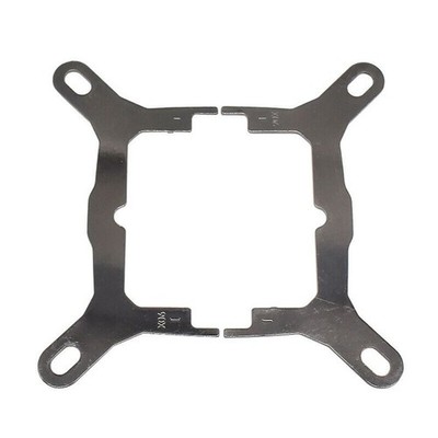 Upgrade Metal Intel Mounting Bracket For Corsair iCUE H100i | H115i Capellix